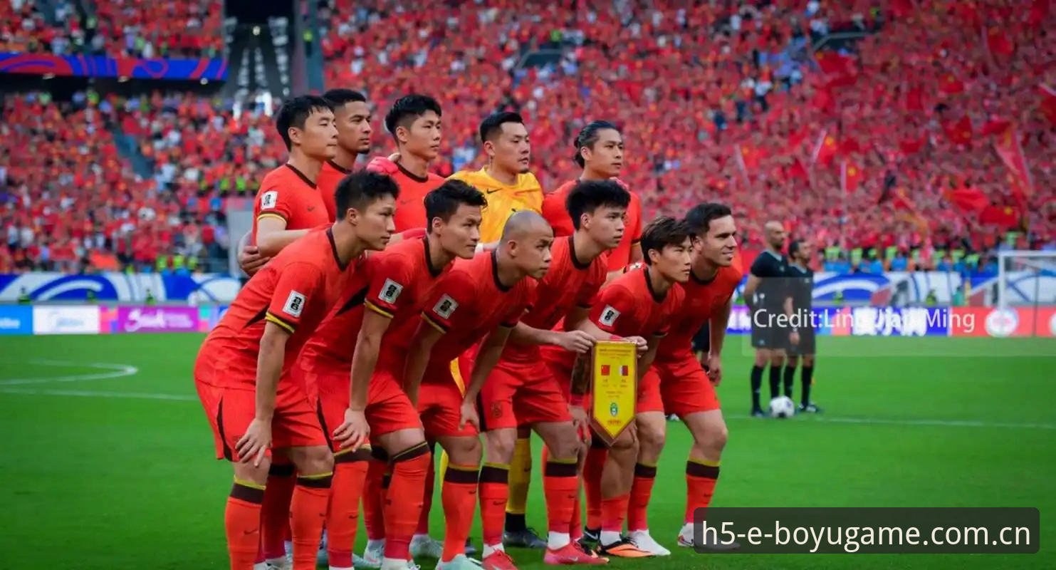 2030世界杯扩军至66队完整指南：中国男足重返世界杯的终极机会解读